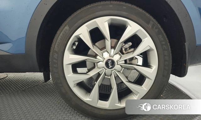 Kia Sorento 4th Generation id 5018179 из Кореи 13