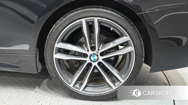 BMW 4 Series (F32) id 4960414 из Кореи 13