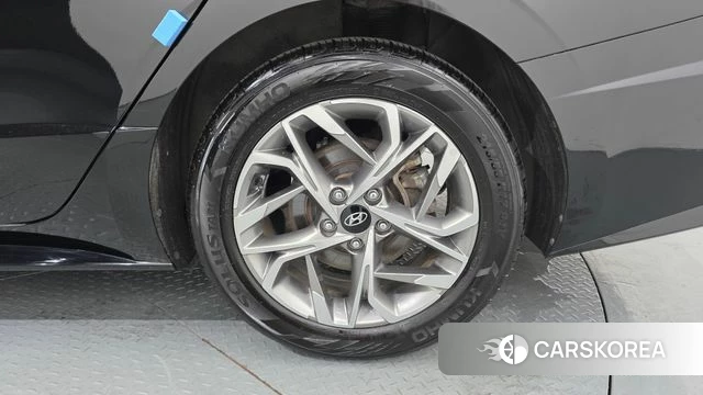 Hyundai Sonata (DN8) id 4614209 из Кореи 13