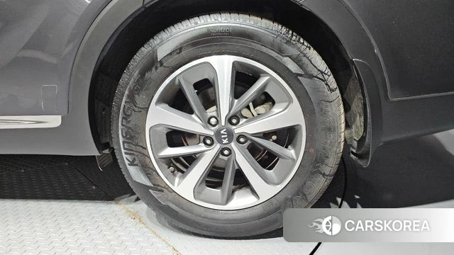 Kia The New Sorento id 4967662 из Кореи 13
