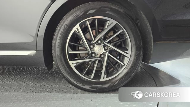 Hyundai The New Grandeur IG id 4794164 из Кореи 13