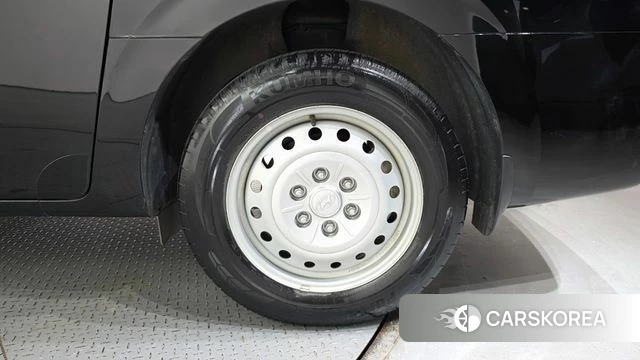 Hyundai Staria id 5017740 из Кореи 13