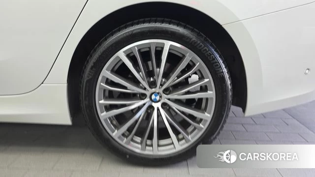 BMW 3 Series (G20) id 5017738 из Кореи 13