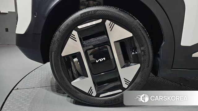 Kia EV3 id 4920999 из Кореи 13