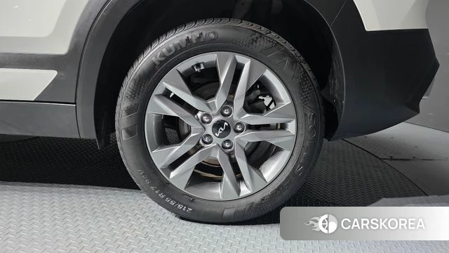 Kia Seltos id 5034174 из Кореи 13