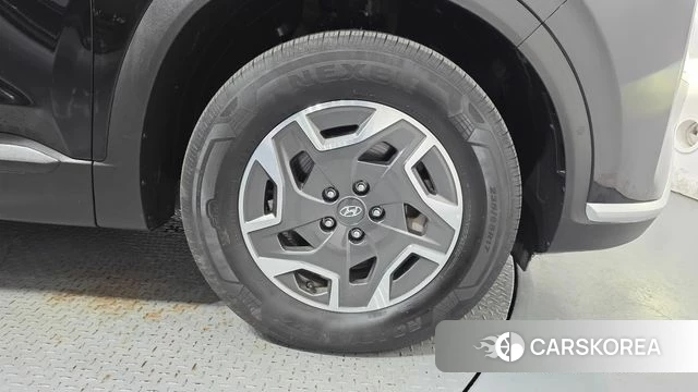 Hyundai The New Santa Fe id 4996820 из Кореи 13