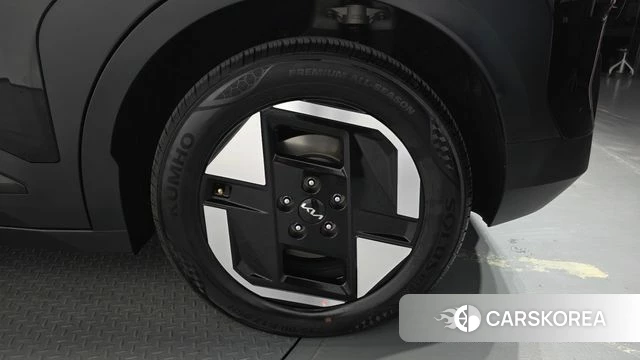 Kia EV3 id 5038777 из Кореи 13