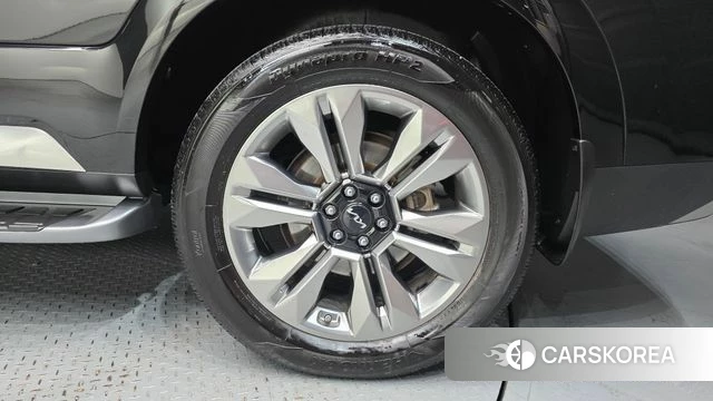 Kia Mohave Master id 4996273 из Кореи 13