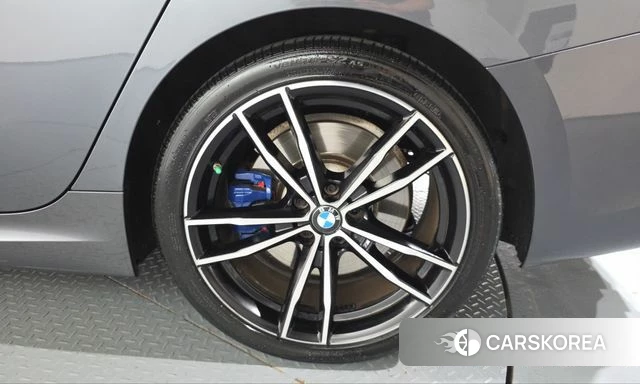 BMW 3 Series (G20) id 4993007 из Кореи 13