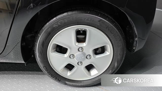 Kia The New Ray id 4992851 из Кореи 13