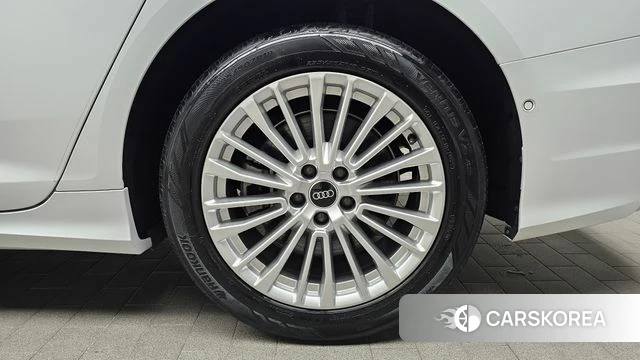 Audi A6 (C8) id 4716825 из Кореи 13