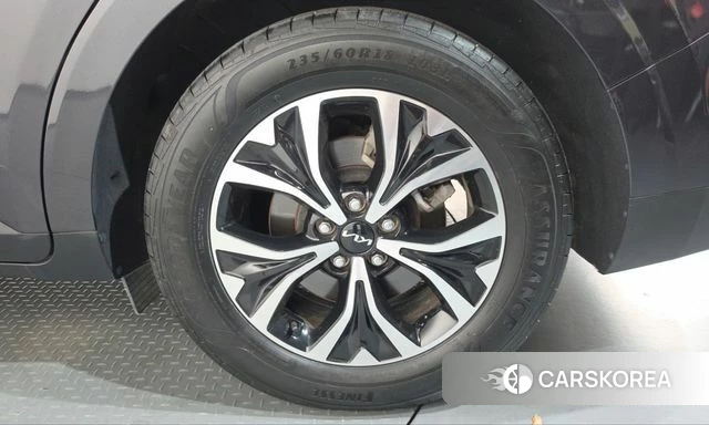 Kia Carnival 4th generation id 4991269 из Кореи 13