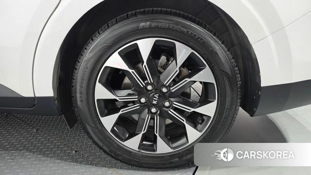 Kia Carnival 4th generation id 4930192 из Кореи 13