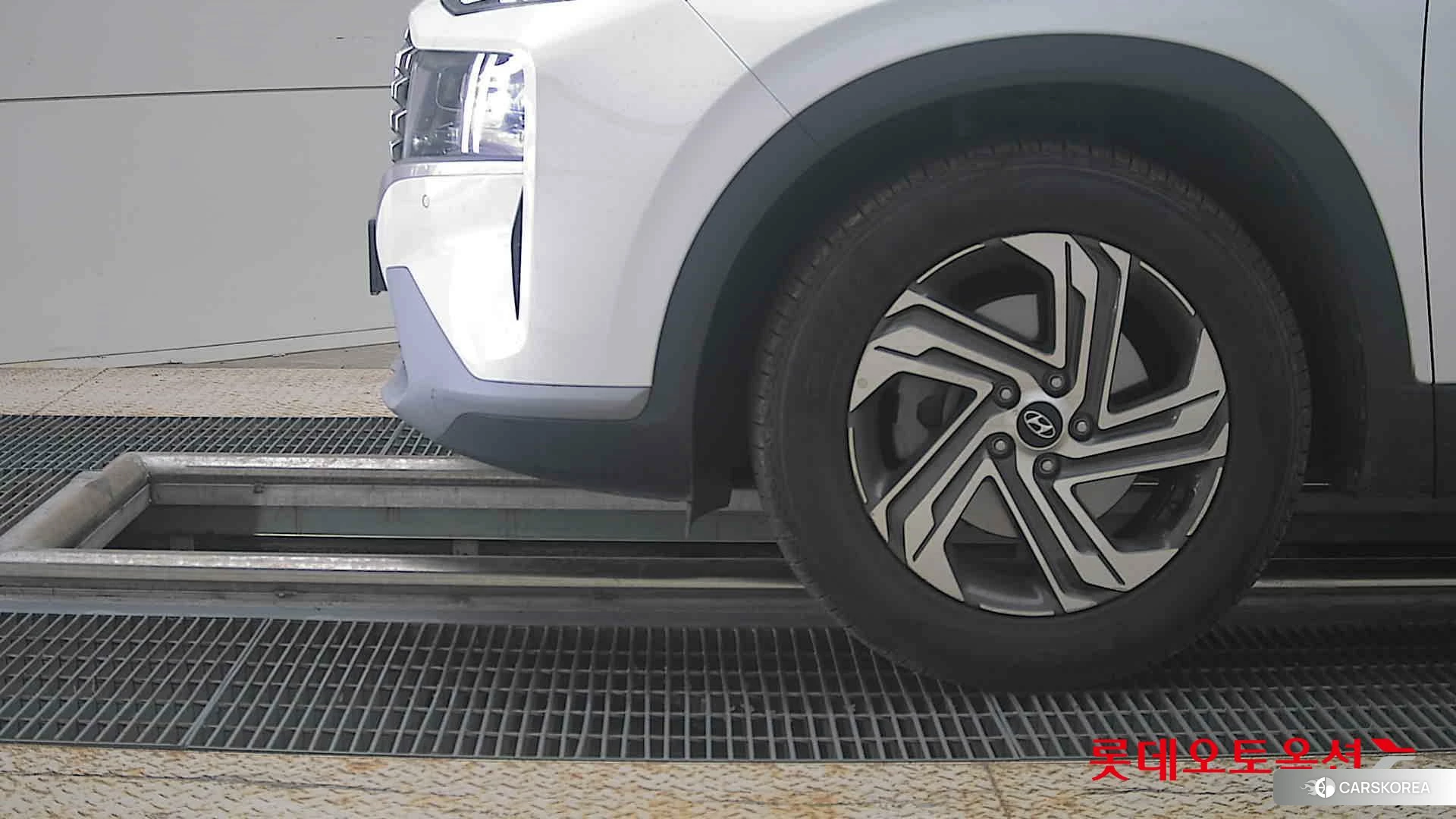 Hyundai Santa Fe id 4984599 из Кореи 13