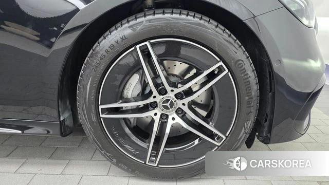 Mercedes-Benz E-Class W214 id 5045447 из Кореи 13