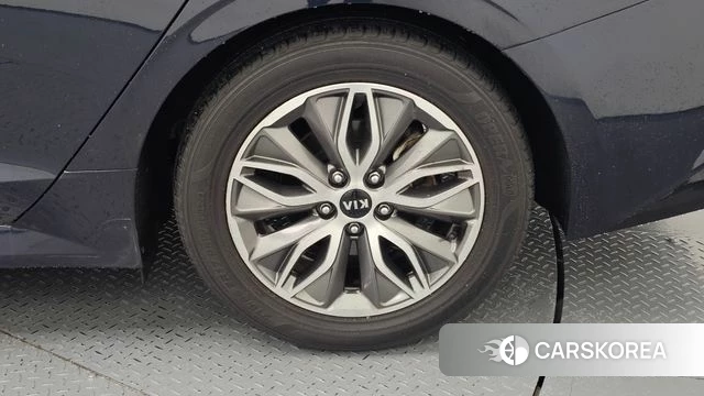 Kia K5 Hybrid 3rd Generation id 5013288 из Кореи 13