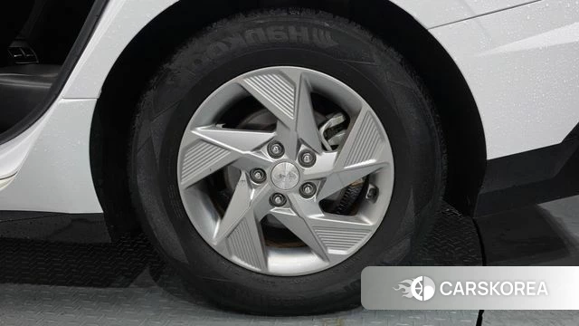 Hyundai Sonata D Edge (DN8) id 4753398 из Кореи 13