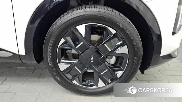 Kia The New Sportage 5th Generation id 5001602 из Кореи 13