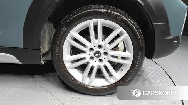 Mini Cooper Countryman id 5021864 из Кореи 13