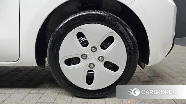 Kia The New Kia Ray id 5039735 из Кореи 13