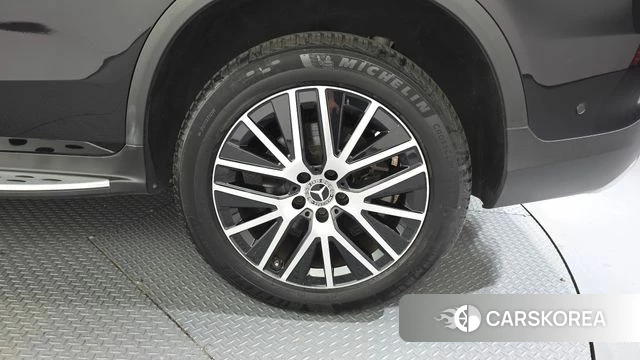 Mercedes-Benz GLC-Class X253 id 5022822 из Кореи 13