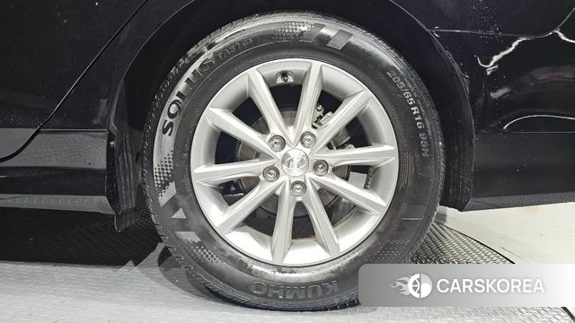 Hyundai Sonata New Rise id 5014046 из Кореи 13
