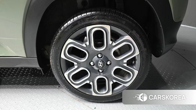 Hyundai Casper id 4835845 из Кореи 13