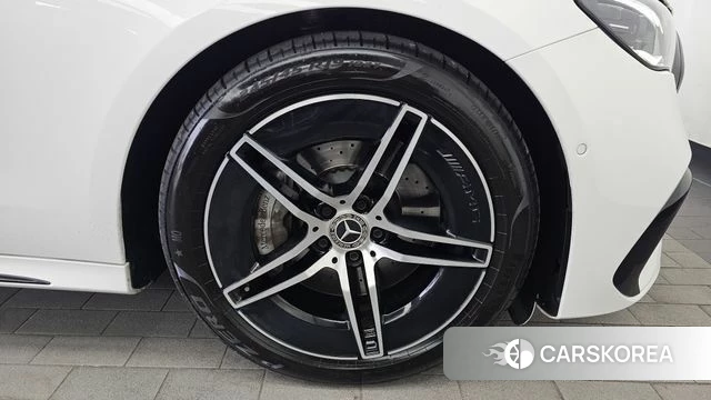 Mercedes-Benz E-Class W214 id 4995367 из Кореи 13