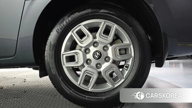 Hyundai Staria id 5001712 из Кореи 13