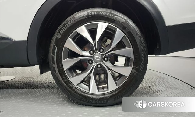 Renault Korea (Samsung) XM3 id 4992605 из Кореи 13