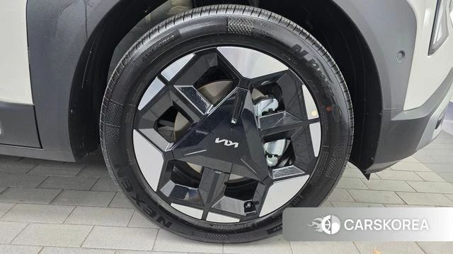 Kia Celtos second Generation id 5025928 из Кореи 13