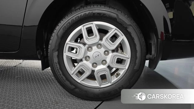 Hyundai Staria id 5012615 из Кореи 13