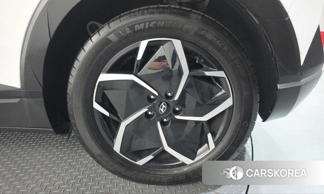 Hyundai Ionic 5 id 4996879 из Кореи 13