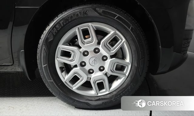 Hyundai Staria id 4997283 из Кореи 13