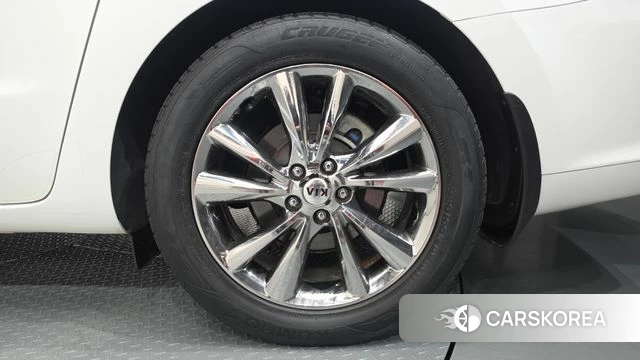 Kia The New Carnival id 5048640 из Кореи 13