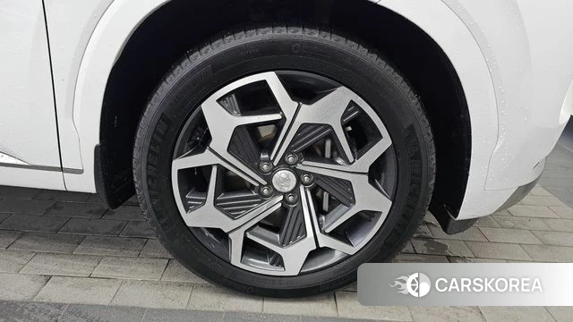 Hyundai Palisade id 4981960 из Кореи 13