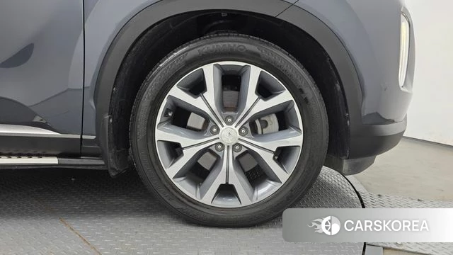 Hyundai Palisade id 5013764 из Кореи 13