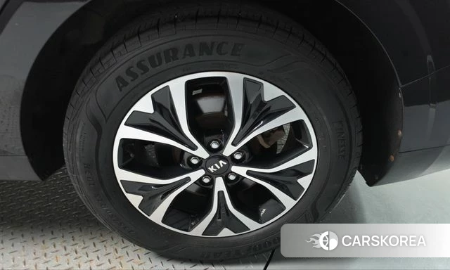 Kia Carnival 4th generation id 5018048 из Кореи 13