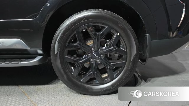 Kia Mohave Master id 5011550 из Кореи 13