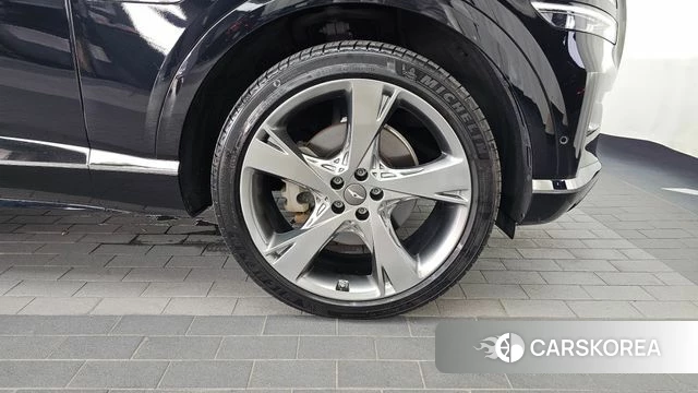 Genesis GV80 id 4998091 из Кореи 13