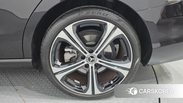 Mercedes-Benz C-Class W206 id 5046113 из Кореи 13