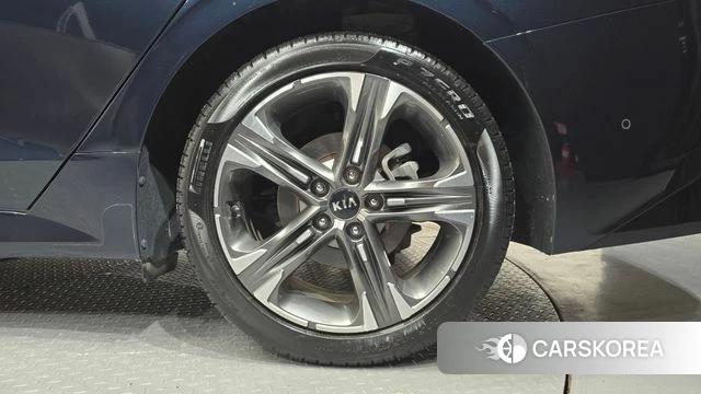 Kia K5 3rd generation id 4741720 из Кореи 13