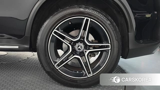 Mercedes-Benz GLC-Class X253 id 5023417 из Кореи 13