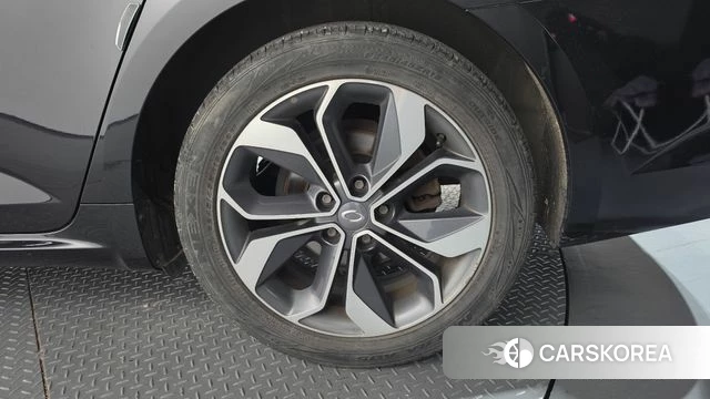 Renault Korea (Samsung) SM6 id 4937476 из Кореи 13