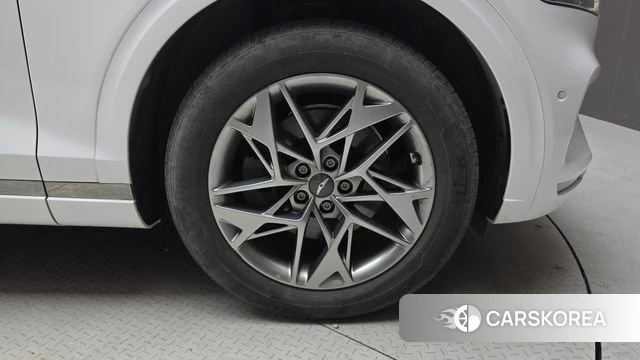 Genesis GV70 id 5040765 из Кореи 13
