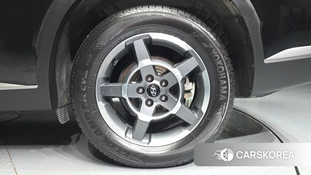 Hyundai The New Palisade id 4975678 из Кореи 13