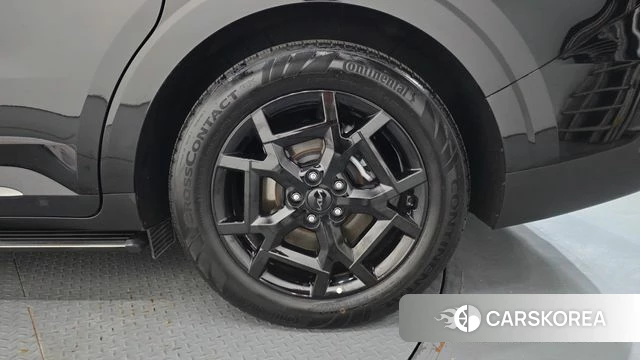 Kia The New Carnival 4th Generation id 5051654 из Кореи 13