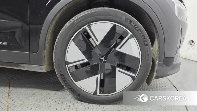 Polestar Polestar 2 id 4368630 из Кореи 13