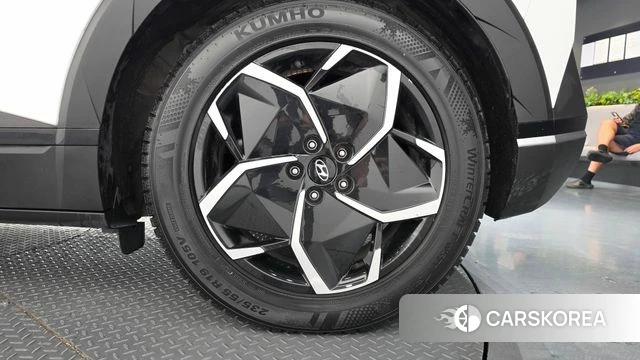Hyundai Ionic 5 id 4981776 из Кореи 13