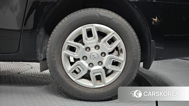 Hyundai Staria id 4965479 из Кореи 13